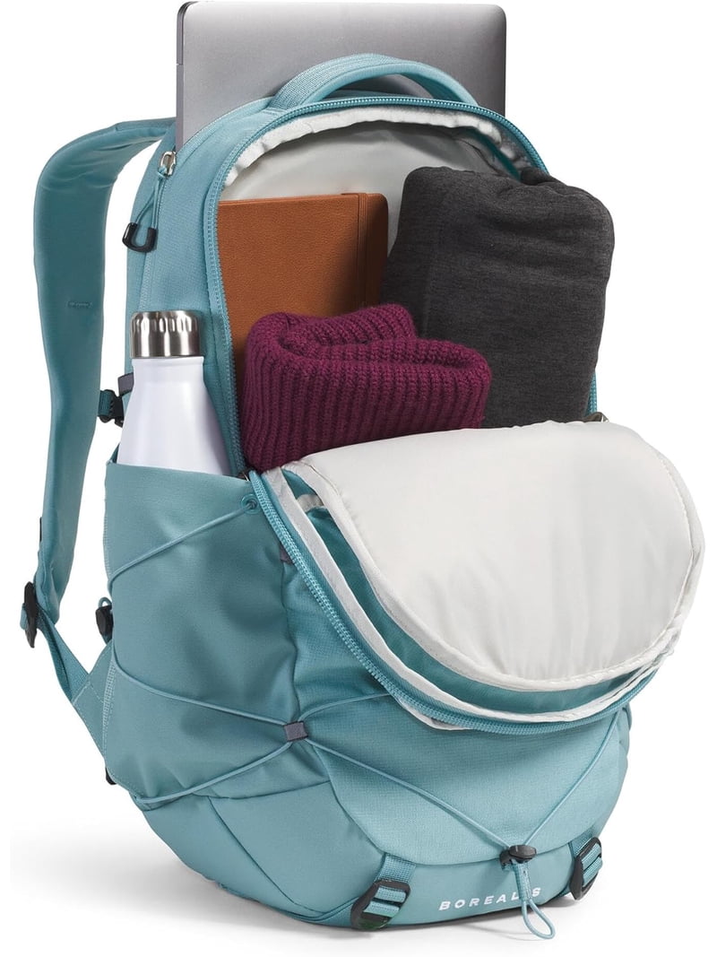 patagonia folding backpack Refugio 30L – The Backpacker Box_32x18x8 so leave it at The North Face LINEAGE Color:Abundant Blue
