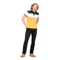 thumbnail image 2 of Jeans Oggi Jeans Hombre Negro Mezclilla Comfort Vaxter, 2 of 8