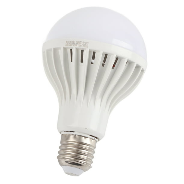 Light 2024 bulb sound