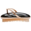 Travel Detangler Flip Flop Hair Brush