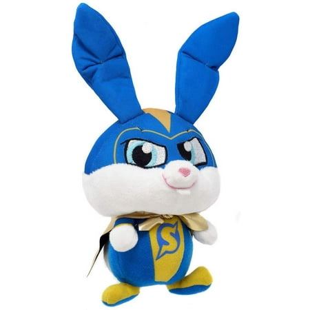 Pet Products Plush - Captain Snowball Secret Life of Pets 2 Plush Figure 7