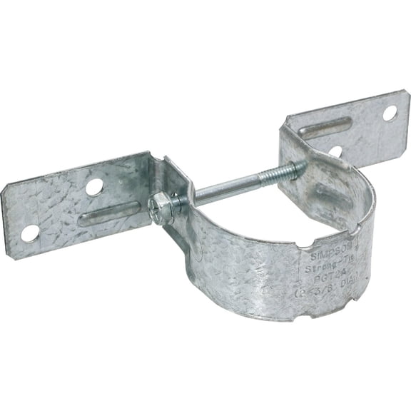 Simpson Strong-Tie Grip Tie - Pack of 12