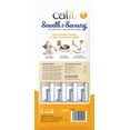 thumbnail image 4 of Catit Smooth & Savoury Cat Treat, Chicken with Liver, 4 x 15g pack, 4 of 6