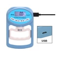 thumbnail image 2 of 268Lbs/120Kgs Digital Hand Dynamometer Grip Strength Measurement Meter Auto Capturing Electronic Hand Grip Power ,Widely Used, 2 of 7