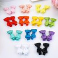 thumbnail image 4 of Accesorios para el cabello para niños europeos y americanos de Amazon transfronterizos hechos a mano lindos, 4 of 6
