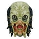thumbnail image 1 of Disfraz integral de látex con máscara de Alien contra Predators, 1 of 2