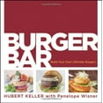 thumbnail image 1 of Burger Bar: Build Your Own Ultimate Burgers, 1 of 2