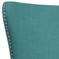thumbnail image 6 of Picket House Kegan Chair Heirloom Teal, 6 of 10
