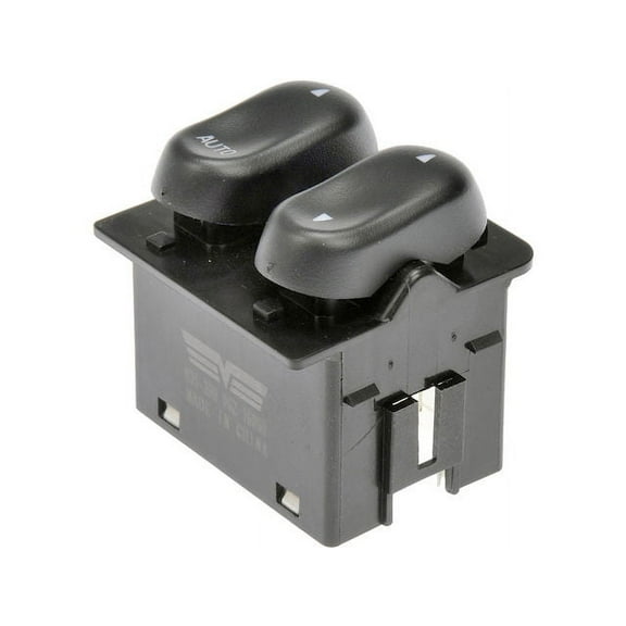 Front Left Window Switch - Compatible with 1997 - 1999 Ford F-150 1998