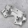 thumbnail image 2 of Mamparo Delantero De Coche RC, Deflector De Horquilla Delantera De Coche RC, Vehículo RC De 73 X 40 X 30 Mm Para Coche De Carreras RC ZAQW Racing Front Bulkhead, 2 of 8