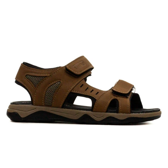 Sandalias para Niño Vavito VA961524 cafe 19.5
