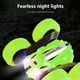thumbnail image 4 of Rollover Car Stunt Remote Control Car Glowing Climbing Spinning Off-Road 2.4GHz Race Stunt Toy Car Rechargeable Toy Cars For Boys Girls Birthday, 4 of 8