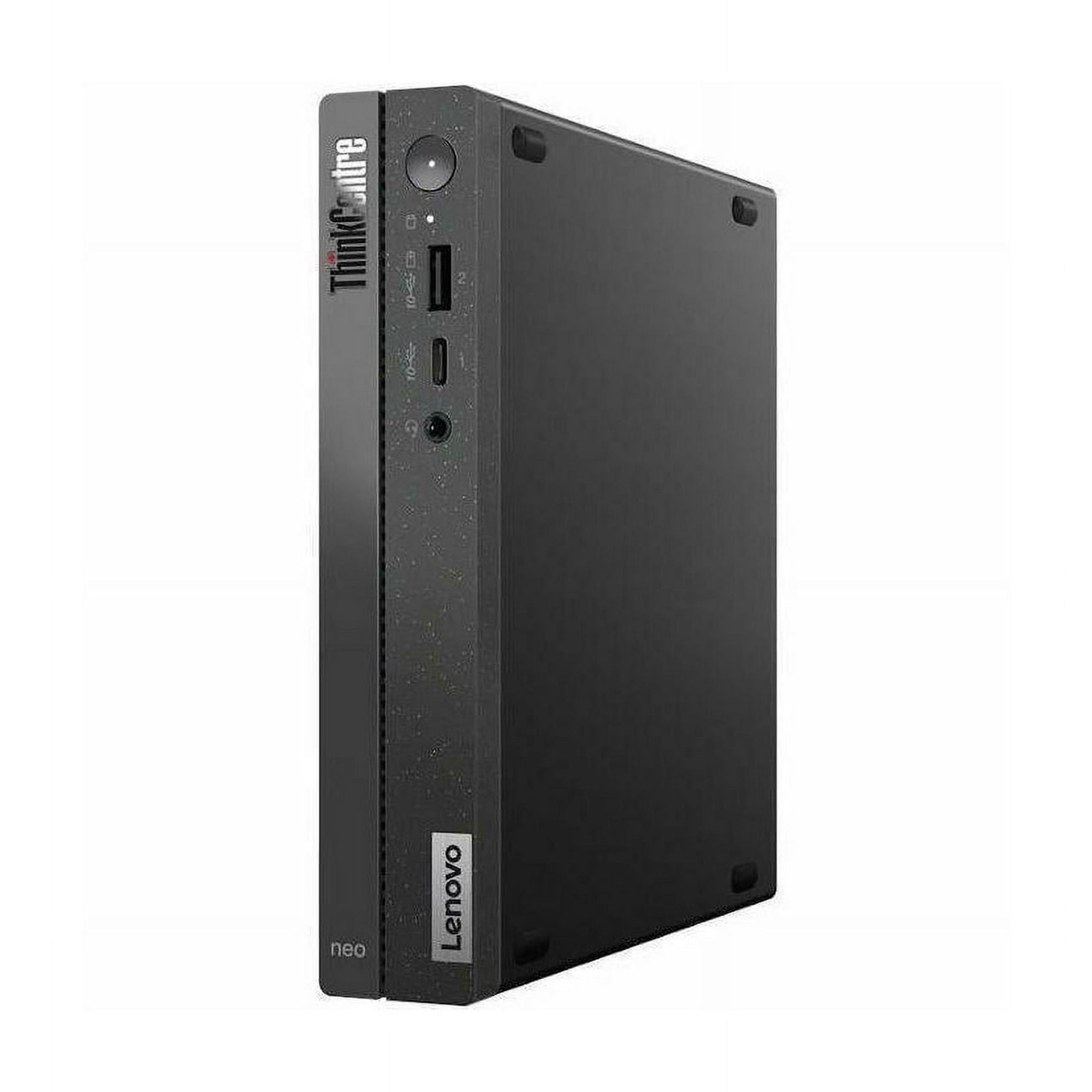【Lenovo】12LN0072JP ThinkCentre neo 50q Lenovo ThinkCentre neo 50q Gen 4, Intel Core i5-13420H