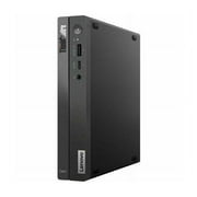 New Lenovo ThinkCentre neo 50q Gen 4 Desktop Computers, Intel Core i7, 16GB, 1TB SSD, Black, 12LN000CUS
