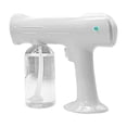 thumbnail image 1 of Toystoory Nebulizador recargable para limpieza del hogar, atomizador eléctrico automático para el cabello, máquina pulverizadora Suministros de limpieza para el hogar Toystoory HA006034-00B, 1 of 6