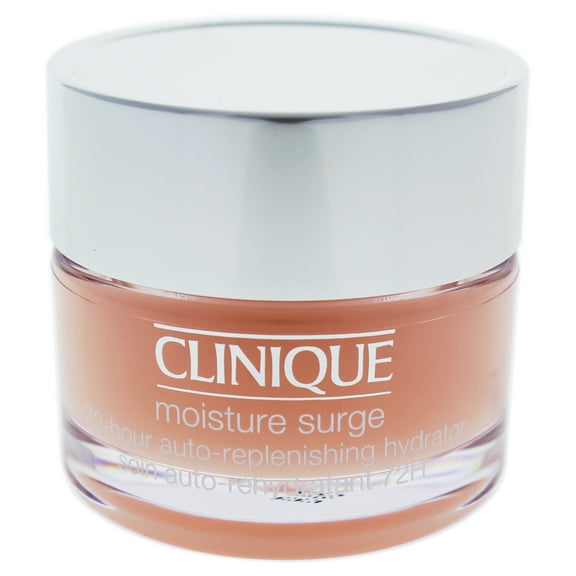 Moisture Surge 72-Hour Auto-Replenishing Hydrator by Clinique for Women - 1 oz Moisturizer