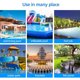 thumbnail image 2 of Skimmer De Hojas De Piscina, 2 of 3