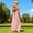 Red, variant on Danhjin Striped Dress for Kids Girls Backless Casual Summer Outdoor Cute Lightweight Long Dress with Back Adjustable Ties Spaghetti Straps Flowy Beach Sun Spring Fashion Outfit, for 5 to 13 Years