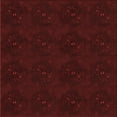 thumbnail image 1 of Ahgly Company Machine Washable Indoor Square Transitional Black Brown Area Rugs, 8' Square, 1 of 7