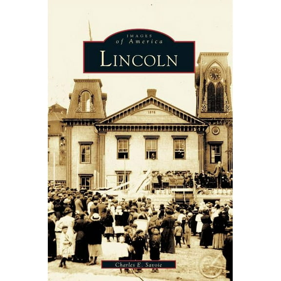 Lincoln (Hardcover)
