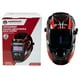 thumbnail image 2 of Careta Electrónica para Soldadura MARAGA FOCUS550 Sombra Variable y Protección UV/IR, 2 of 5