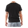 thumbnail image 4 of Playera Cat Hombre Caterpillar Casual Negro negro S, 4 of 8