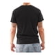 thumbnail image 4 of Playera Cat Hombre Caterpillar Casual Negro negro S, 4 of 8