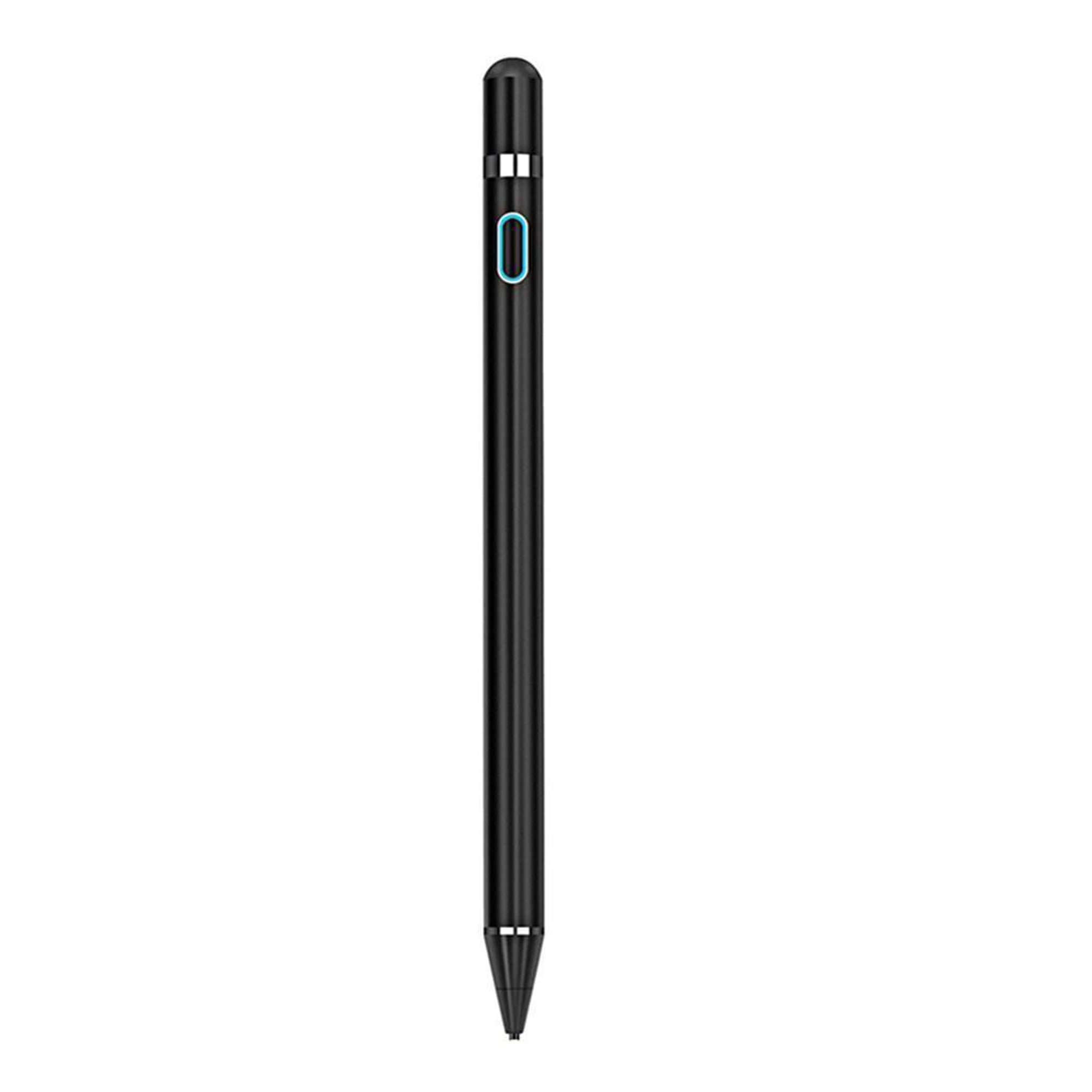 Fine Point Stylus Pen Generic Pencil For Apple iPad Pro 9.7"/10.5"/11"/12.9" 6th 