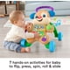 thumbnail image 4 of Juguete para bebés Fisher-Price Laugh & Learn Smart Stages con Puppy Walker Fisher Price Fisher-Price, 4 of 6