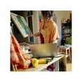 thumbnail image 5 of HP Pavilion Business Laptop, 15.6" FHD IPS Display, Intel Core i7-1355U, 16GB DDR4 RAM, 1TB SSD, Intel Iris Xe Graphics, Fingerprint Reader, Wi-Fi 6, Bluetooth, Numeric Keypad, Windows 11 Home, Silver, 5 of 7