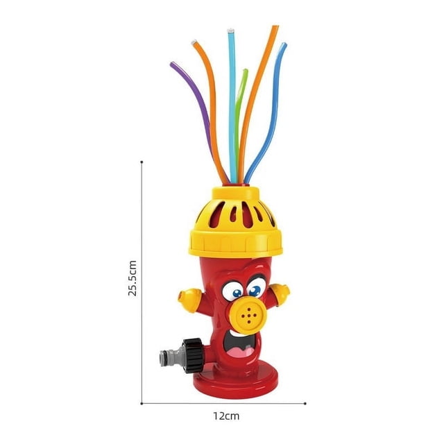 Juguete de cactus de béisbol acuático 2 en 1, juguetes acuáticos para exteriores para niños de 3, 4, 5, 6, 7 y 8 años, juegos de verano al aire libre para el patio, pelotas de béisbol de práctica, se