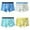 Light Purple, variant on Kids Underwears Briefs Men'S Boxers Cotton Big Student Shorts Boys Super Boxers Underpants