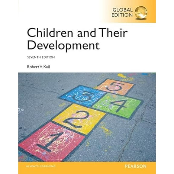 Pre-Owned Children and Their Development (Hardcover) 0133595684 9780133595680