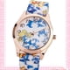 thumbnail image 3 of Qarigey Reloj de aleación para mujer, para adultos, para acampar, senderismo, fiesta de viaje, banquete, estilo informal, reloj de , Ropa, zapatos y accesorios Miscelánea Tipo 2, 3 of 6