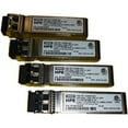thumbnail image 4 of HPE - SFP+ transceiver module - 16Gb Fibre Channel (SW) - Fibre Channel (pack of 4), 4 of 6