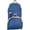 Baby Blue, variant on Genuine Leather Cigarette and Lighter Case with Twist Clasp by Marshal Cream