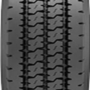 Yokohama TY517 MC2 11R22.5 146/143L H Commercial Tire