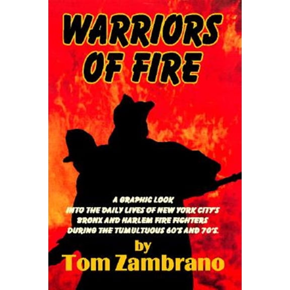 Pre-Owned Warriors of Fire (Paperback)