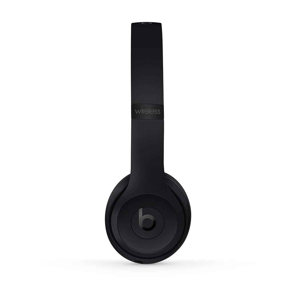 Beats by Dr. Dre Bluetooth Noise-Canceling On-Ear Headphones with 