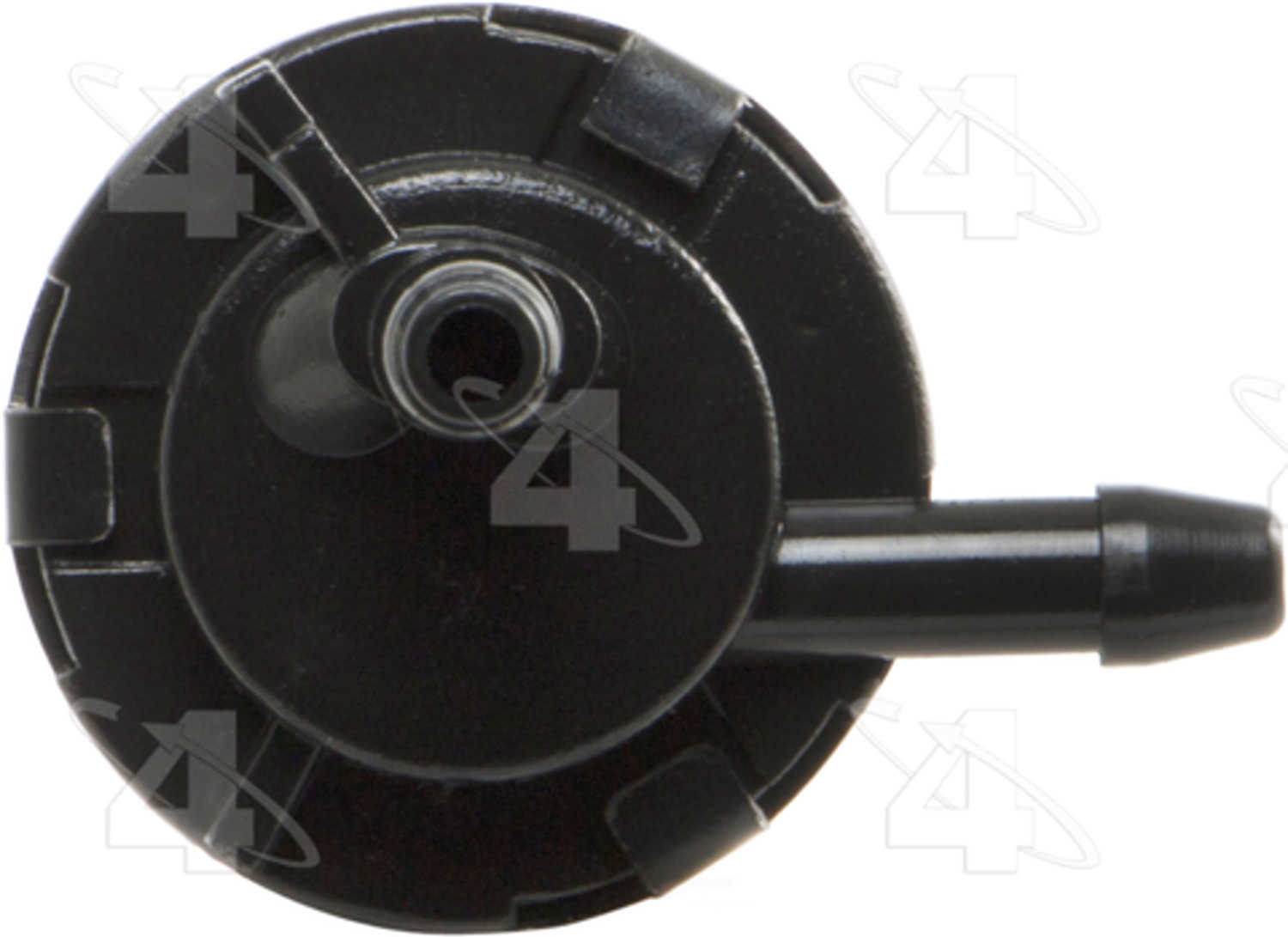 Windshield Washer Pump Fits select: 1982-1988 CHEVROLET CAMARO, 1982-1988 PONTIAC FIREBIRD