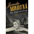 thumbnail image 1 of Pre-Owned Jarmila Novotná: My Life in Song (Hardcover) 0813176115 9780813176116, 1 of 1