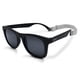 thumbnail image 1 of Gafas de sol para bebés JAN & JUL, polarizadas, con protección UVA y UVB, negras, 1 of 7