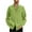 Yellow, variant on BiZtdJrK Mens Cotton Linen Long Sleeve Shirts Business Casual Button Down Lapel Work Tops Solid Color Blouse Big and Tall Beach Outfits Black L Sales Today
