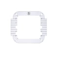 thumbnail image 1 of Sewing Quilting Ruler Clear Acrylic Patchwork Positioning Ruler DIY Sewing Tailor Template for, 1 of 7