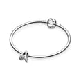 thumbnail image 5 of Charm Pandora Del Alfabeto Letra A Joya Original Para Mujer 797455 | Joyería De Lujo Para Mujer | Ideal Para Regalo Elegante | Compatible Con Charms Pandora, 5 of 5