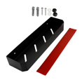 thumbnail image 2 of GUOOL Bathroom Storage Rack Seasoning Storage Rack Spice Organizer Rack Pantry Storage L, 2 of 9