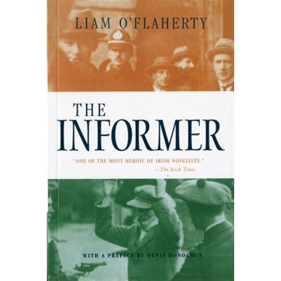 Pre-Owned The Informer