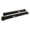 thumbnail image 2 of QA1 5205 Control Arm  Rectangular; Black; Steel; With Lower Control Arm And Polyurethane Bushings; Set Of 2, 2 of 5