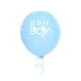 thumbnail image 2 of Moyic Juego de 10 Uds. De globos de látex para fiesta, globos de cumpleaños, globos de fiesta de 12 pulgadas para decoraciones para fiesta Kits de decoración para fiestas Azul 12 pulgadas, 2 of 6