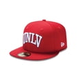 thumbnail image 1 of Gorra New Era NCAA UNLV Rebels 59Fifty Roja Talla 7 3/8, 1 of 1